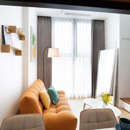 Busan Studio 202 Εξωτερικό φωτογραφία