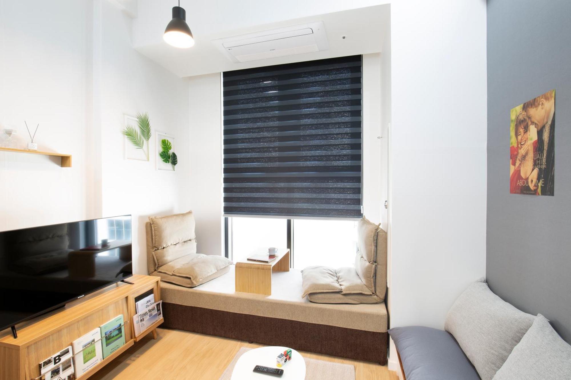 Busan Studio 202 Εξωτερικό φωτογραφία